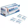 TAMPONS ALCOOL