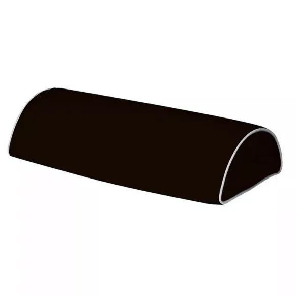 COUSSIN DEMI CYLINDRIQUE