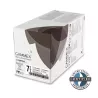 GANTS CHIRURGICAUX GAMMEX SENSITIVE SANS LATEX STÉRILES ANSELL - boîte de 50 paires