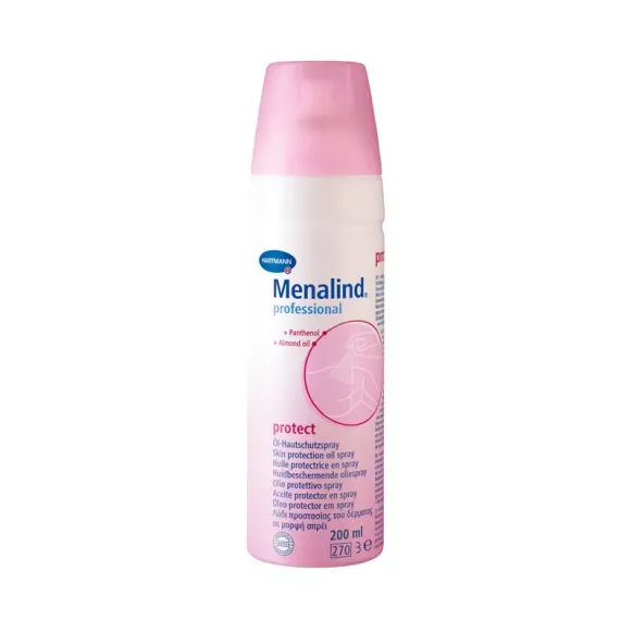 SPRAY HUILE PROTECTRICE MENALIND PROFESSIONAL PROTECT HARTMANN - 200 ml