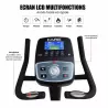 VÉLO SEMI-ALLONGÉ TELIS RS ERGOMÈTRE CONNECTÉ CARE - usage professionnel
