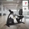 VÉLO SEMI-ALLONGÉ TELIS RS ERGOMÈTRE CONNECTÉ CARE - usage professionnel