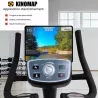 VÉLO SEMI-ALLONGÉ TELIS RS ERGOMÈTRE CONNECTÉ CARE - usage professionnel