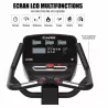 VÉLO ERGOMÈTRE SEMI-ALLONGÉ ROADSTER CARE AUTO-ALIMENTÉ - usage professionnel