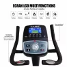 ELLIPTIQUE HELIS FD EMS AUTO ALIMENTÉ CARE - usage professionnel