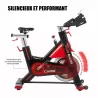 VÉLO DE BIKING - CLUB RACER