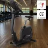 VÉLO D'APPARTEMENT ERGOMÈTRE TELIS CONNECTÉ CARE - usage professionnel