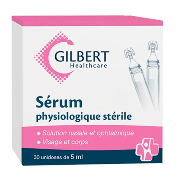 PHYSIODOSE GILBERT