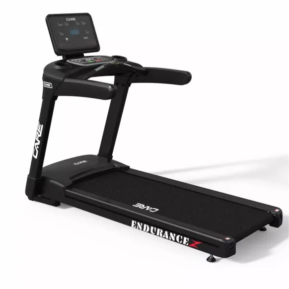 TAPIS DE COURSE PROFESSIONNEL ENDURANCE 22 KM/H CARE - usage professionnel