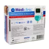 DOPPLER FOETAL COULEUR MEDICLINIC