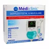 DOPPLER FOETAL COULEUR MEDICLINIC