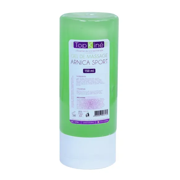 ARNICA GEL SPORT TOP'KINE