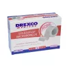SPARADRAPS MICROPOREUX FIXATION DOUCE MEDICLINIC - 12 rouleaux blancs