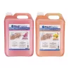 LOTION LAVANTE MEDI'MAINS ABRICOT 5 LITRES