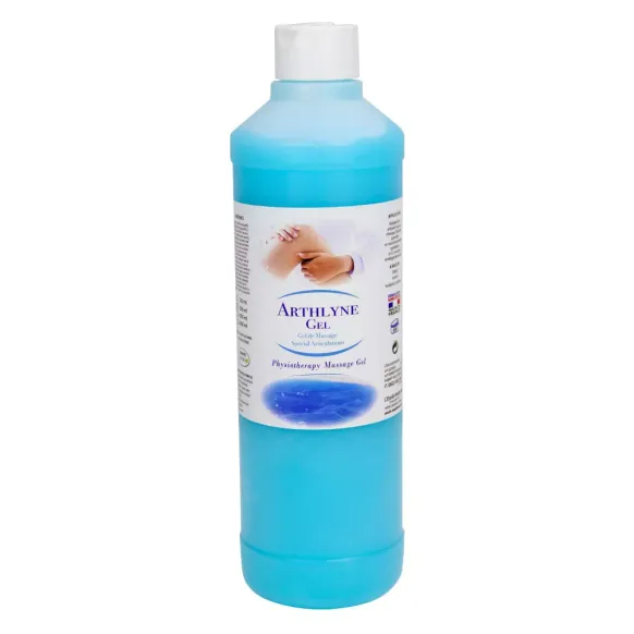 ARTHLYNE GEL FALCON 500 ML