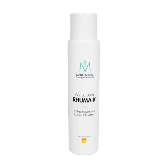 GEL DE SOIN RHUMA - K MEDICAFARM