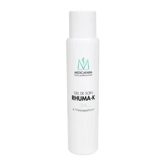GEL DE SOIN RHUMA-K
