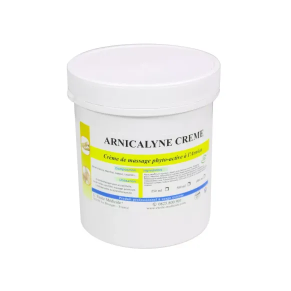 ARNICALYNE CRÈME TOP'KINE