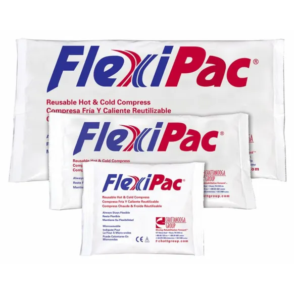 COMPRESSE FLEXIPAC