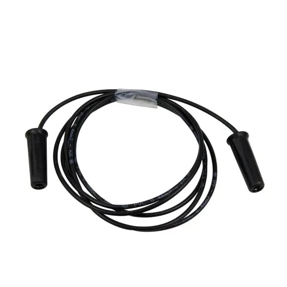 CÂBLE 120 CM – PRISE FEMELLE 4MM
