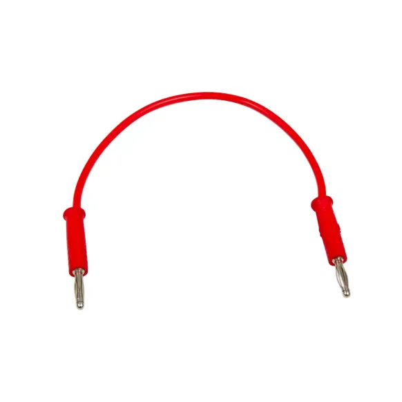 CÂBLE 15 CM – PRISE MÂLE 2 MM