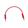 CÂBLE 15 CM – PRISE MÂLE 2 MM