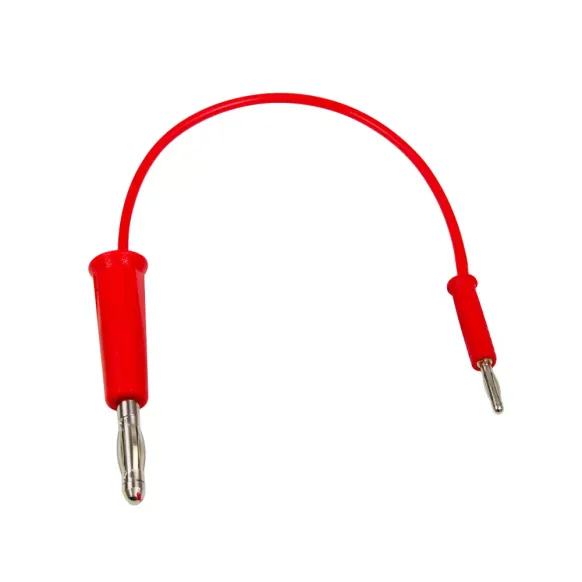 CÂBLE 15 CM – PRISE MÂLE 2 MM ET 3,5 MM