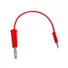 CÂBLE 15 CM – PRISE MÂLE 2 MM ET 3,5 MM