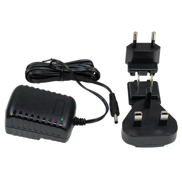 CHARGEUR ELECTROSTIMULATEUR 2 GLOBUS