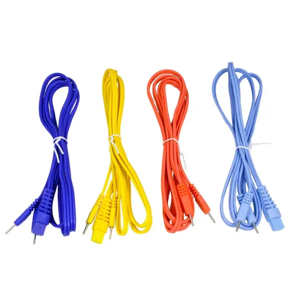 CÂBLE 4 VOIES ELECTROSTIMULATEUR GLOBUS