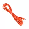 CÂBLE 4 VOIES ELECTROSTIMULATEUR GLOBUS
