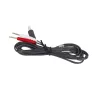 CÂBLE 2 VOIES ELECTROSTIMULATEUR GLOBUS