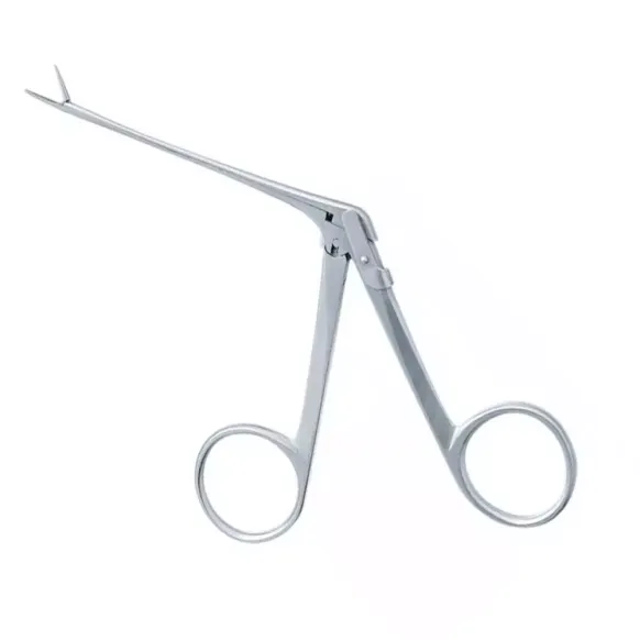 Pince de Hartmann préhension ORL inox HARTMANN - 9 cm