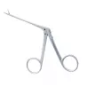 Pince de Hartmann préhension ORL inox HARTMANN - 9 cm