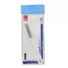 Râpe callosité manche plastique ergonomique MEDICLINIC - 18 cm