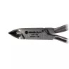 PINCE À CUTICULES INOX PRÉCISION MEDICLINIC - 12 cm