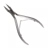 PINCE A ONGLE INCARNE MORS PLAT INOX MEDICLINIC - 14 cm