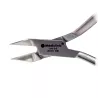 PINCE A ONGLE INCARNE MORS PLAT INOX MEDICLINIC - 14 cm