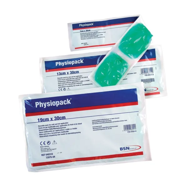 POCHE DE GEL PHYSIOPACK BSN