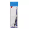 CISEAUX A ONGLES DROITS INOX MEDICLINIC - 12 cm