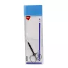 CISEAUX A CUTICULES DROITS INOX MEDICLINIC - 9 cm