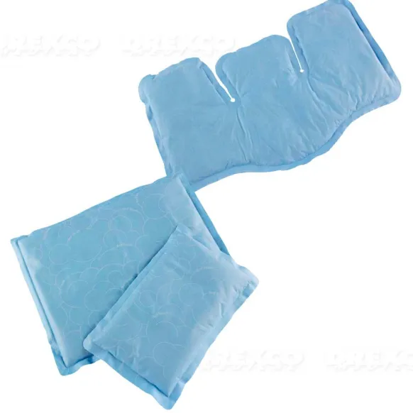 COMPRESSES SOFTTOUCH ORIGINAL