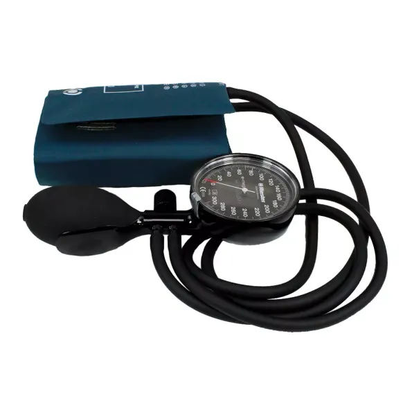 TENSIOMÈTRE MANOPOIRE RIESTER E-MEGA