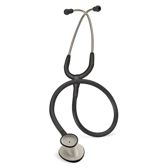 STÉTHOSCOPE LIGHTWEIGHT II S.E 3M LITTMANN® - Noir