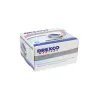 OXYMÈTRE DE POULS BLEU LED MEDICLINIC