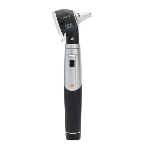 OTOSCOPE HEINE MINI 3000