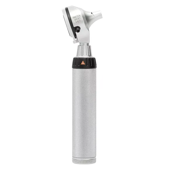 OTOSCOPE BETA 200 FIBRES OPTIQUES HEINE