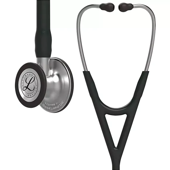 STÉTHOSCOPE CARDIOLOGY IV LITTMANN 3M