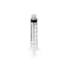 SERINGUES 3 CORPS OMNIFIX LUER LOCK STÉRILES BBRAUN - 2, 5, 10 ou 20 ml