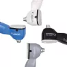 OTOSCOPE LED LUXASCOPE AURIS 2,5V